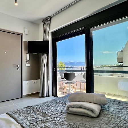 M & M - Boutique Apartments Athens Exterior photo