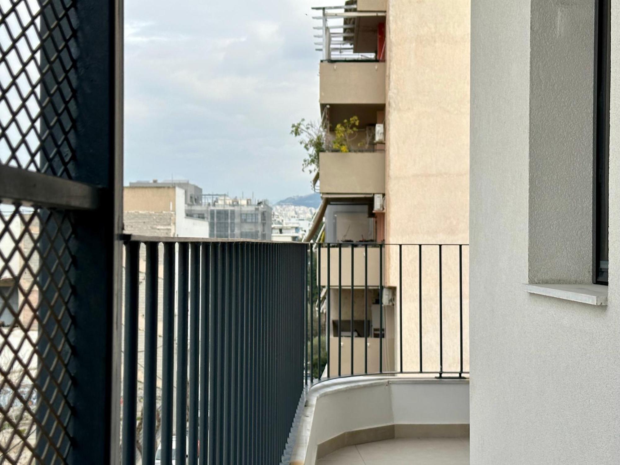M & M - Boutique Apartments Athens Exterior photo